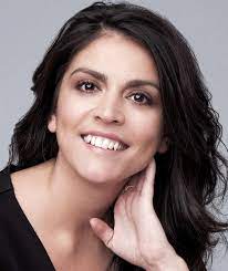 Cecily Strong